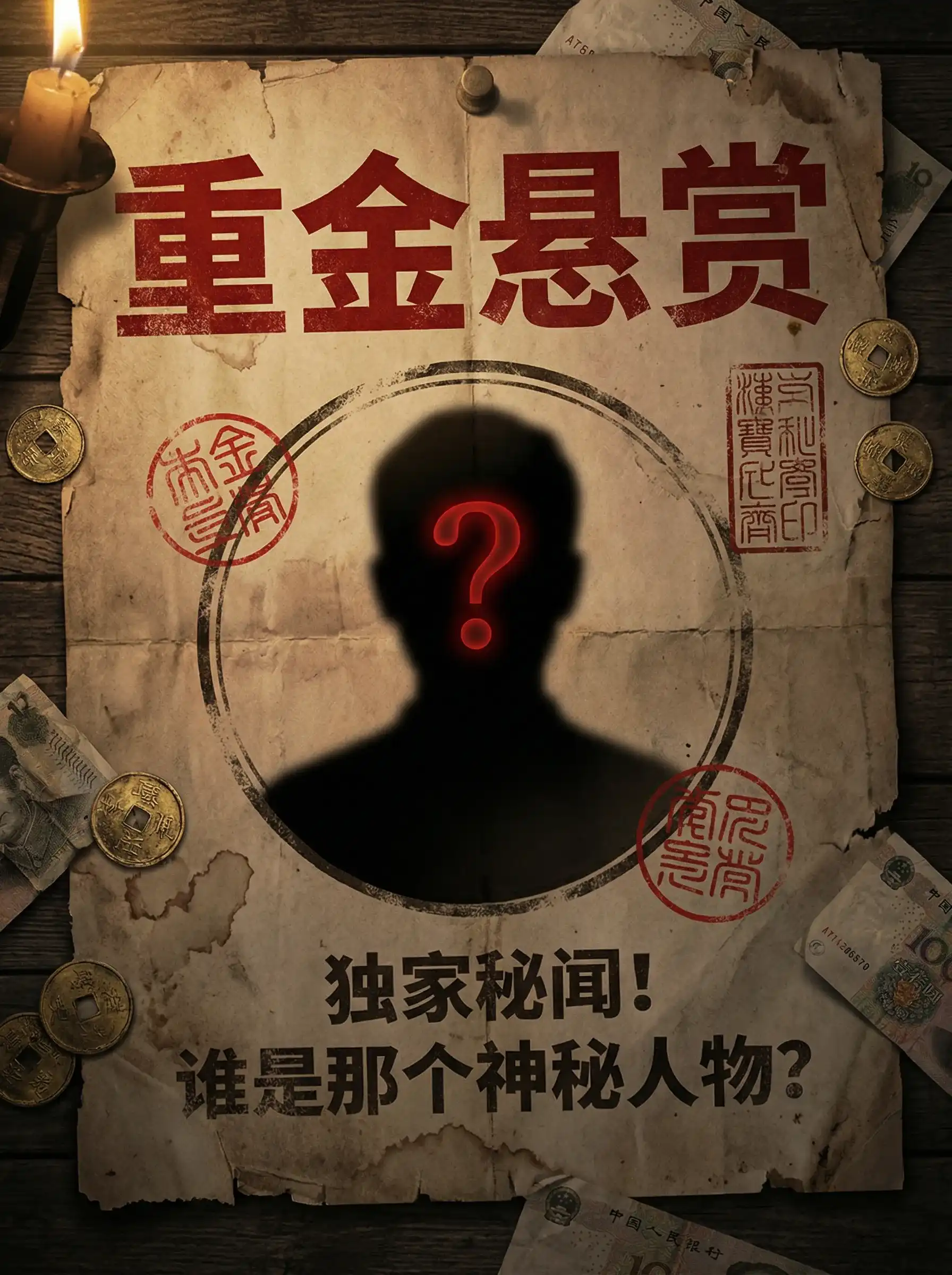 羞羞漫画-免费羞羞漫画资源库|最新羞羞漫画在线阅读 - 重金悬赏线索征集令